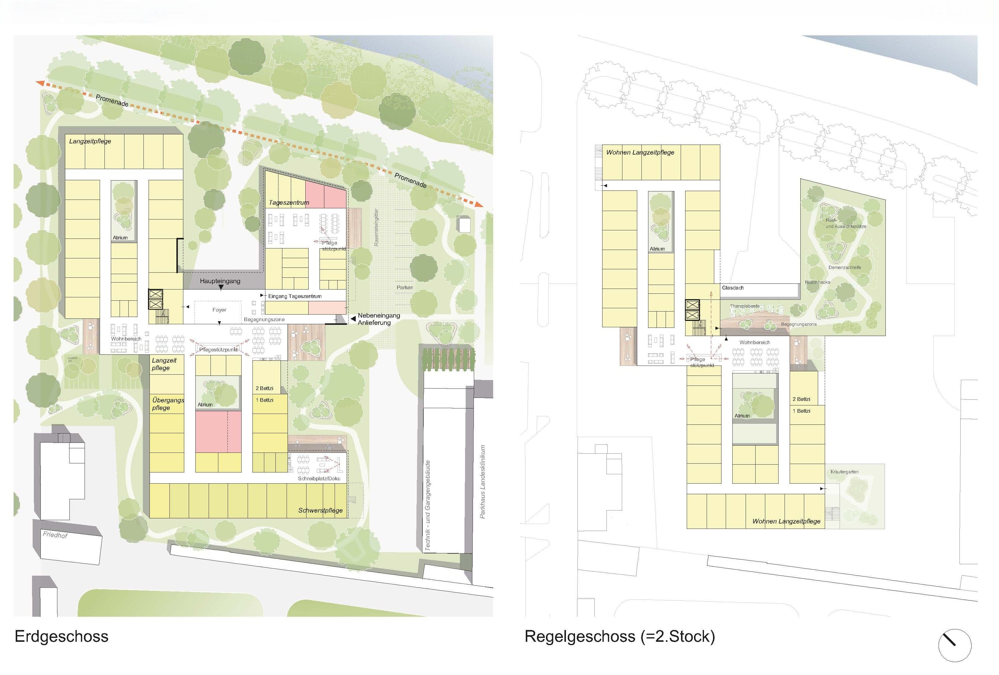 PBZ Waidhofen an der Ybbs — Gesundheit, 3340 Waidhofen an der Ybbs 2