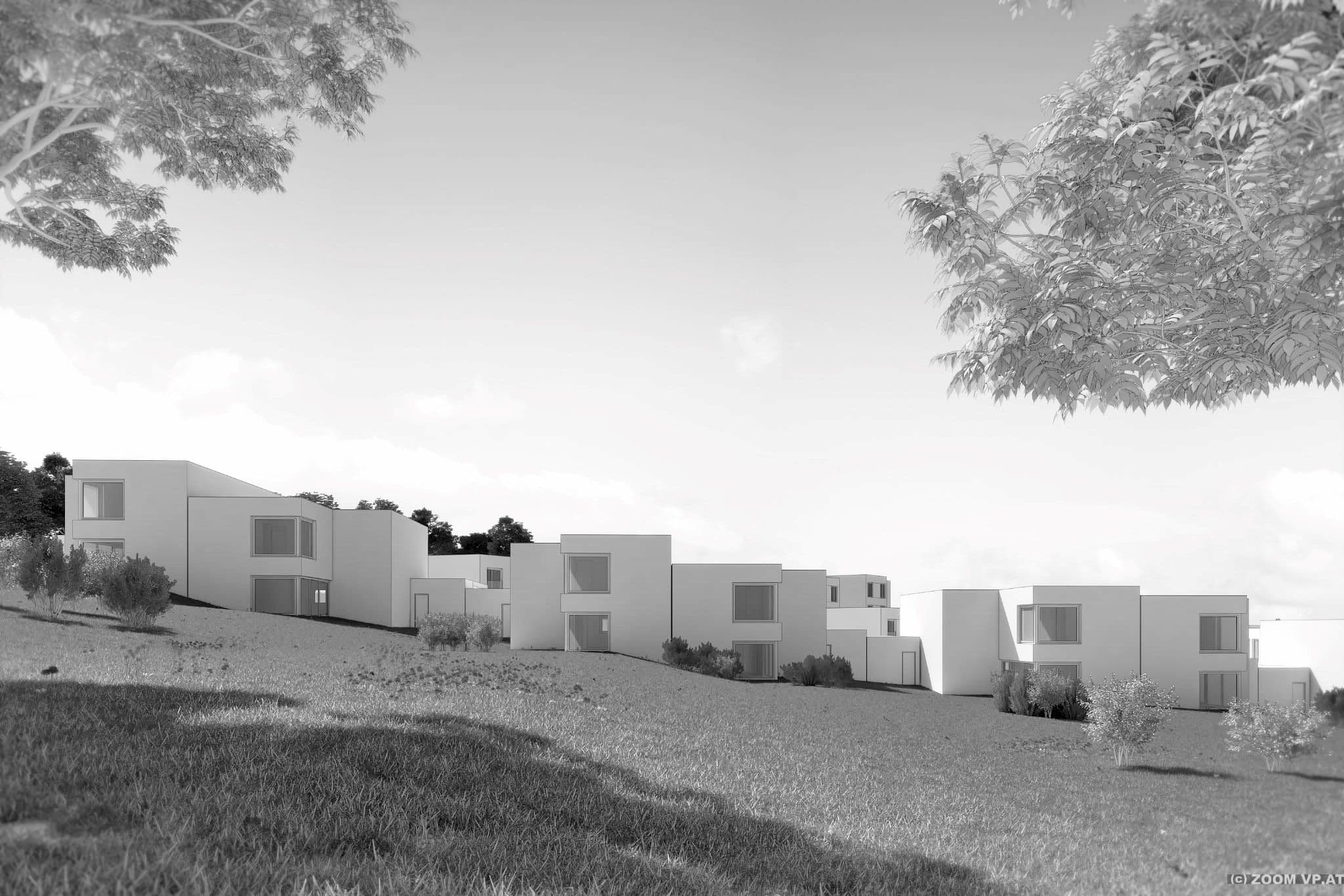 Waldstraße Leobendorf — Wohnen, Waldstraße, 2100 Leobendorf 2