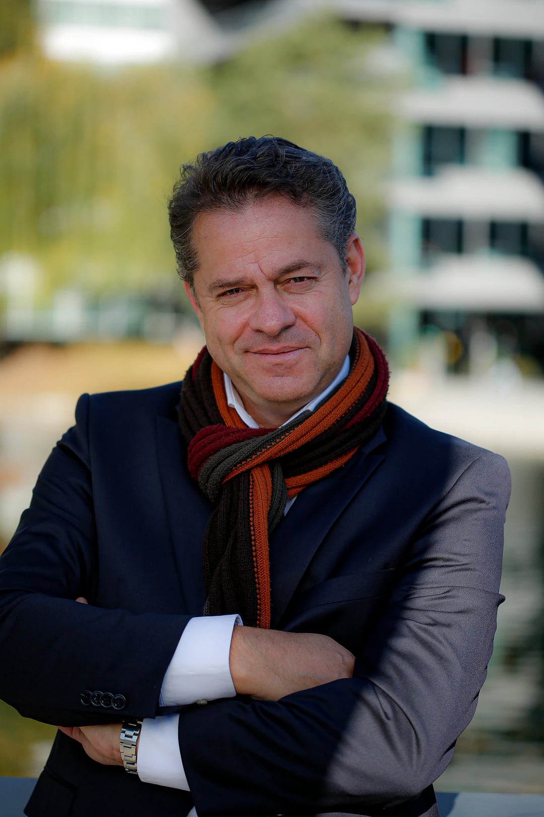 Ralf Mühlbacher