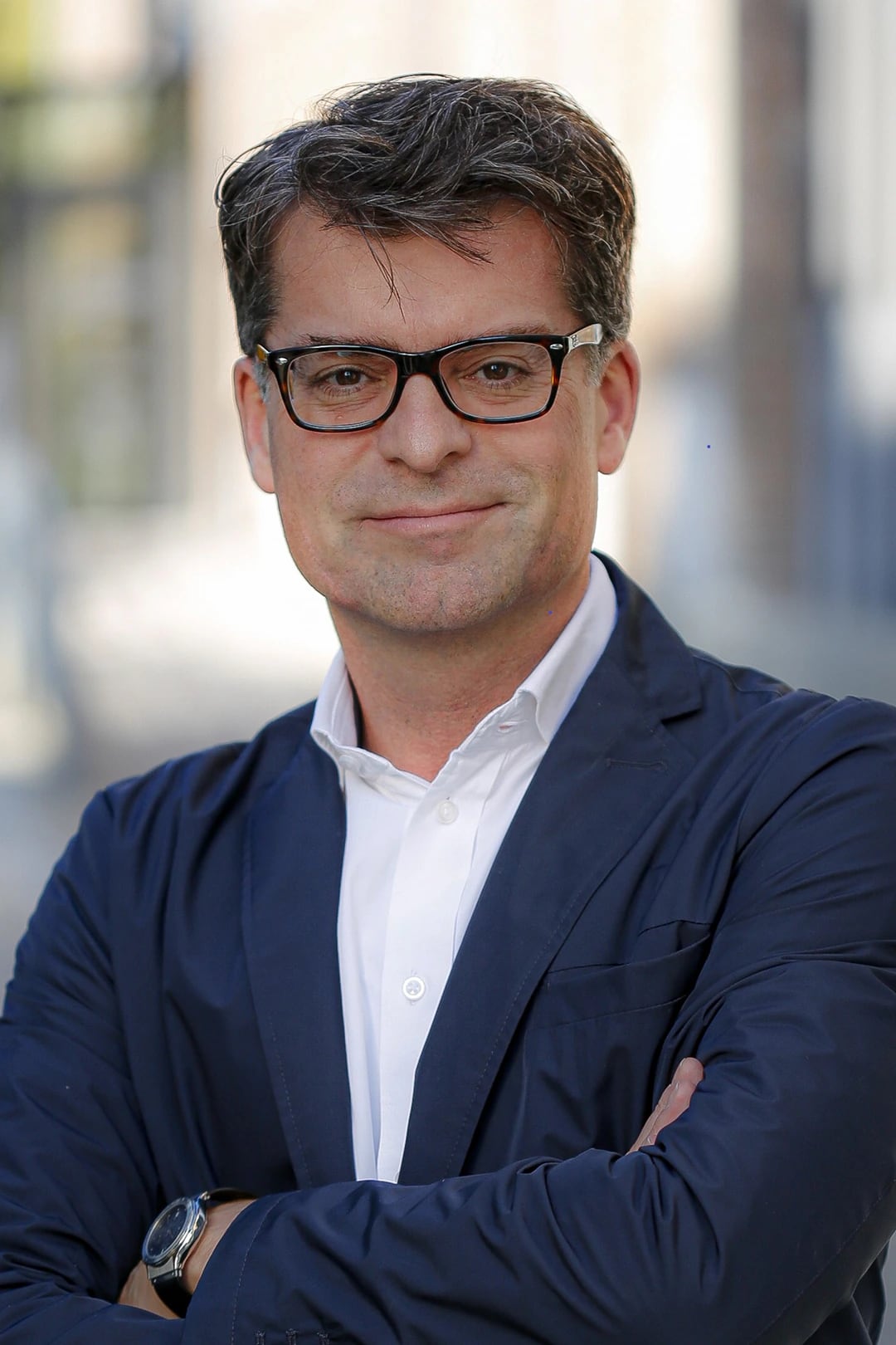 Viktor Marschalek